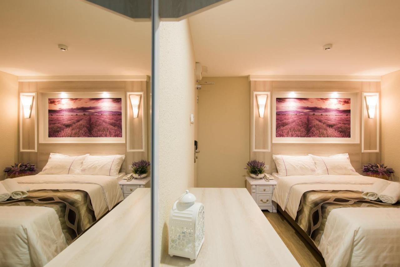 Lavender Inn Usj Субанг-Джая Экстерьер фото